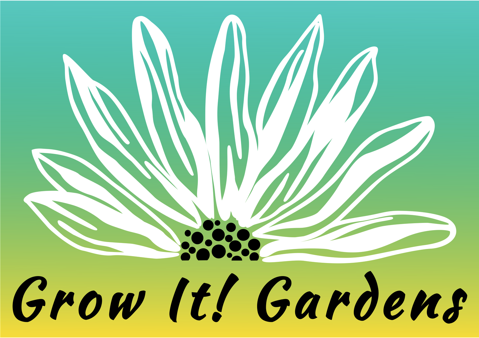 Grow It! Gardens